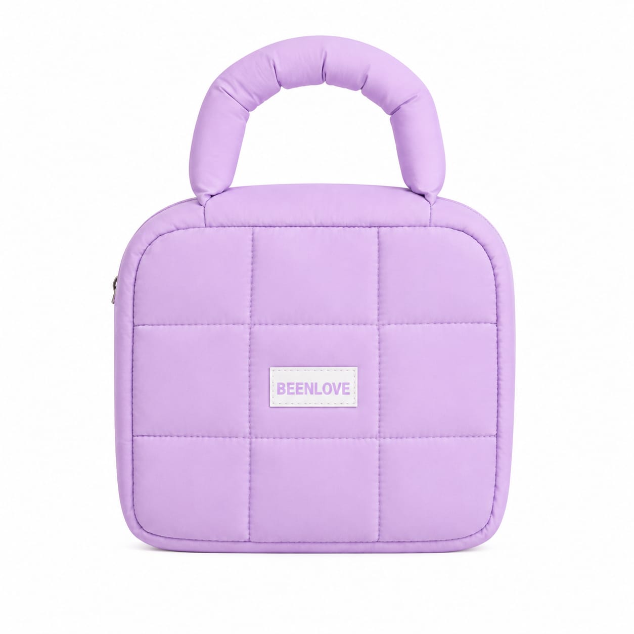 Puffer Vanity Pouch
