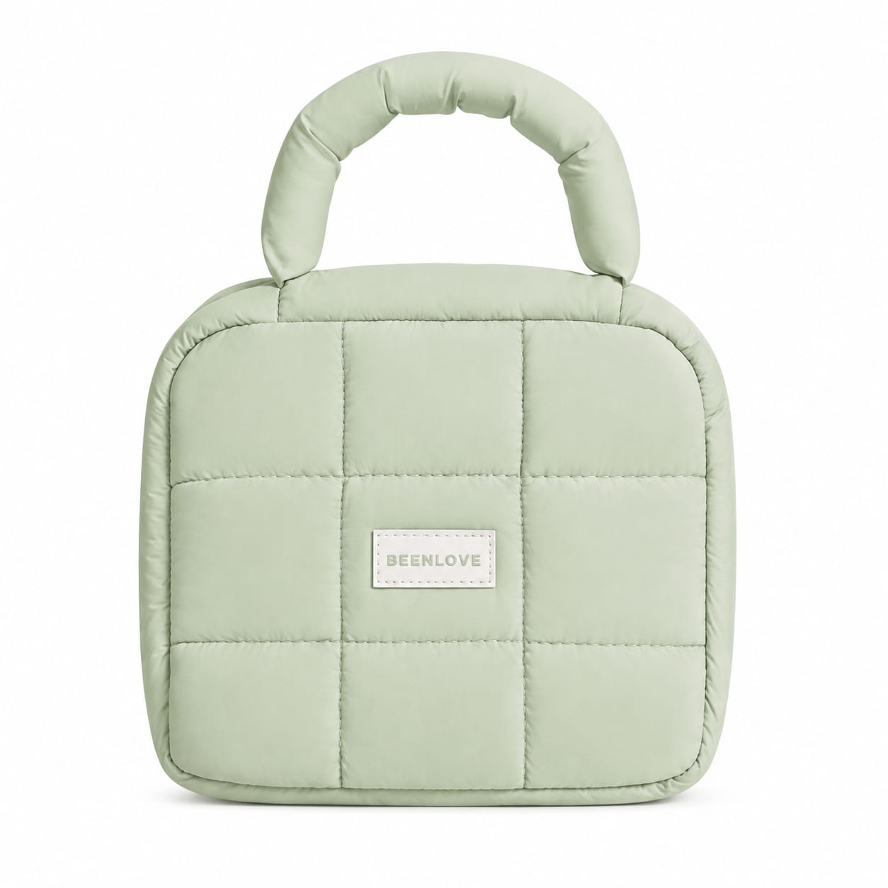 Puffer Vanity Pouch