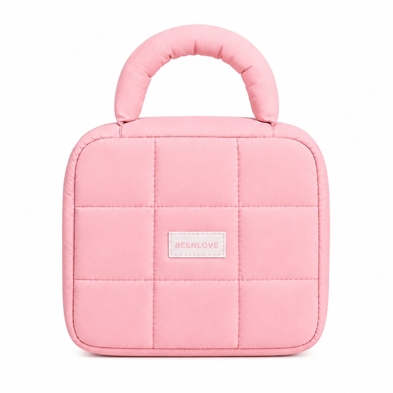 Puffer Vanity Pouch