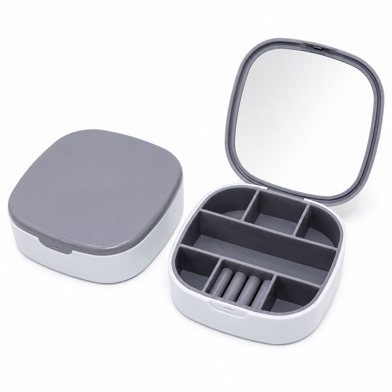 Mini Jewellery Organiser