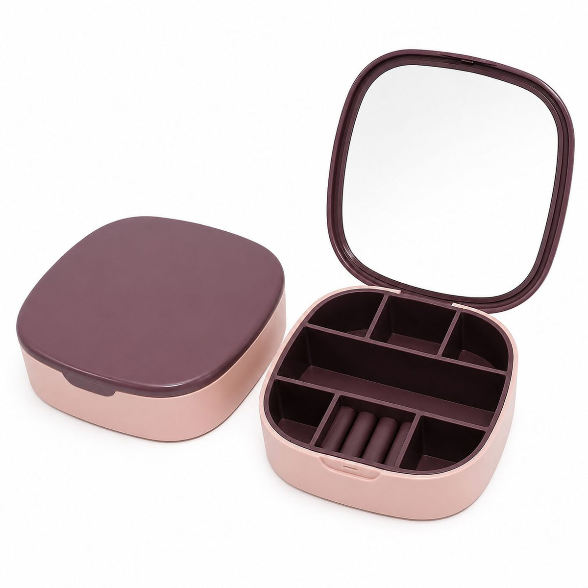 Mini Jewellery Organiser