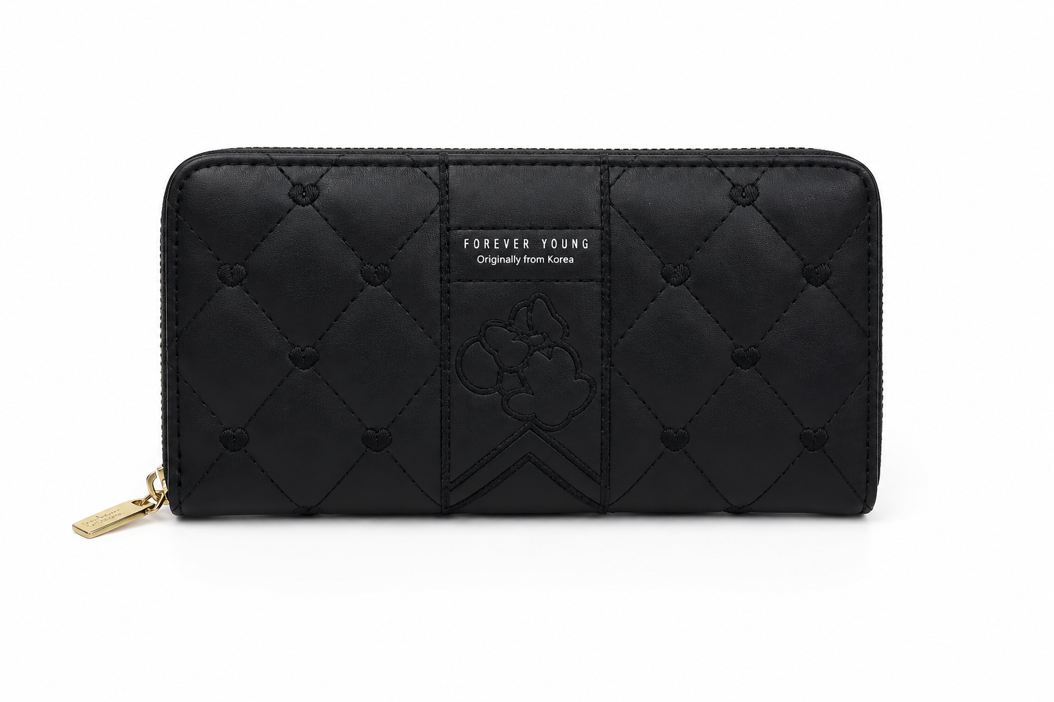 Daily-Dollar Wallets