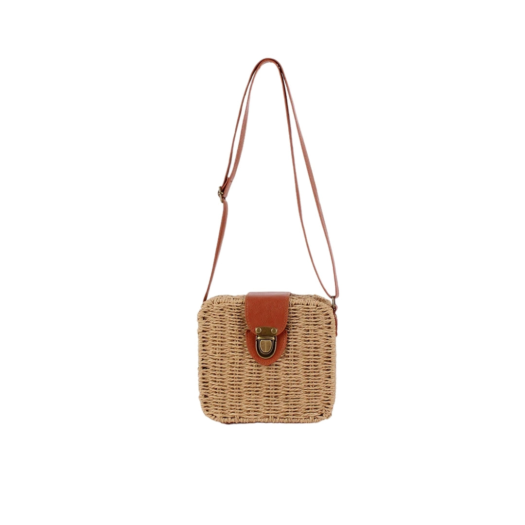 Coastal Calm Square Slings