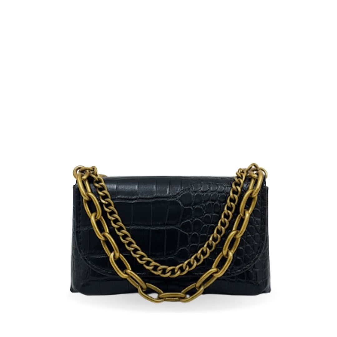 Coco Croco Belt Bag