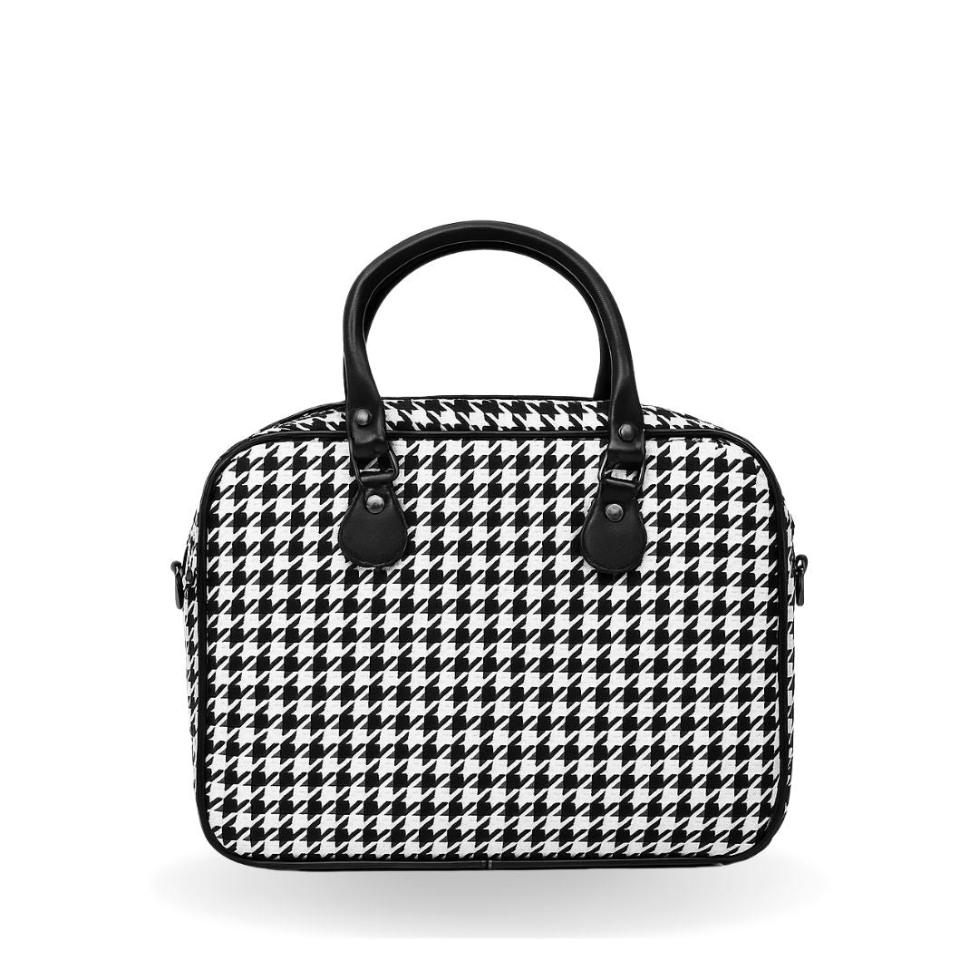 Glitch Getter Laptop Bag