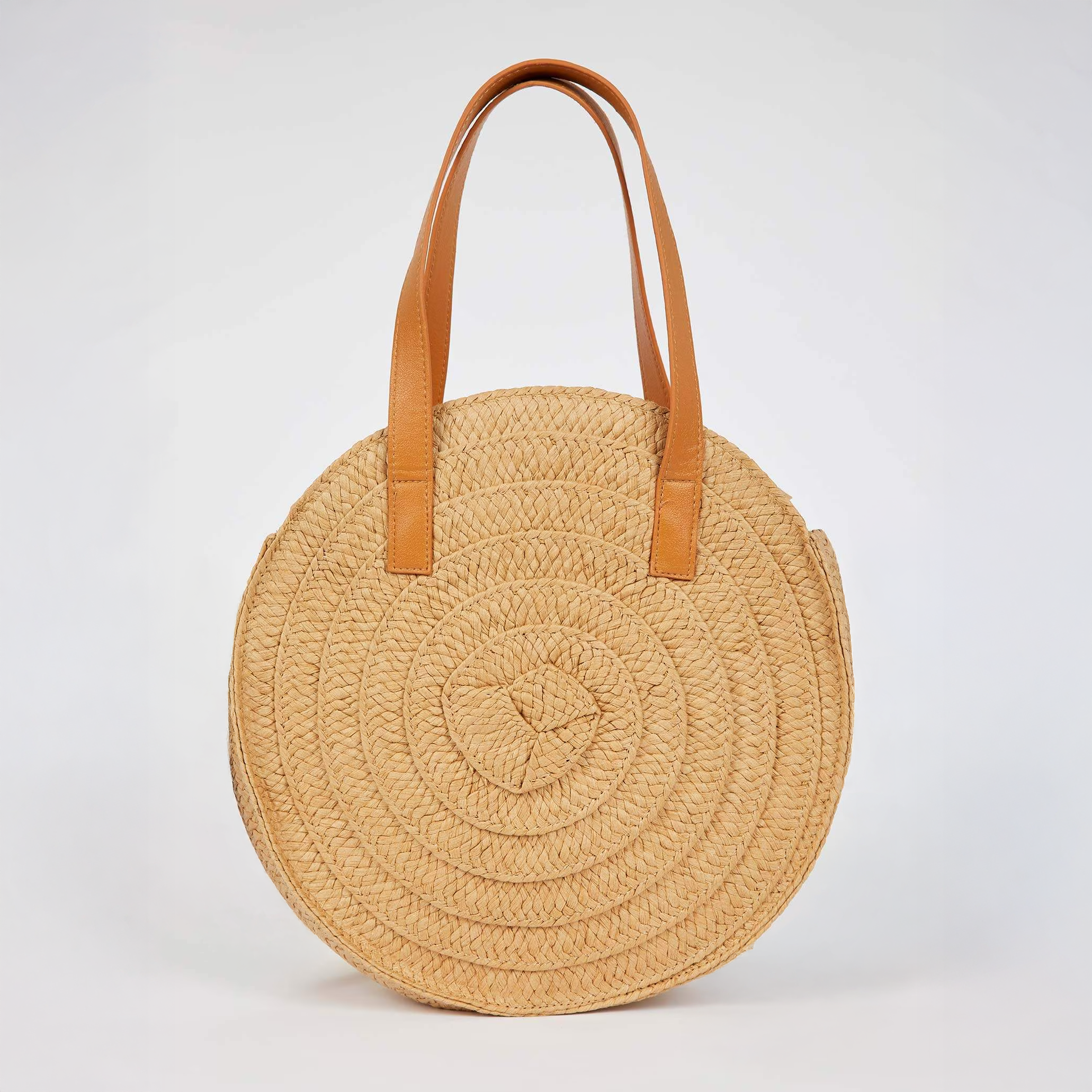 Palm Ocean Totes