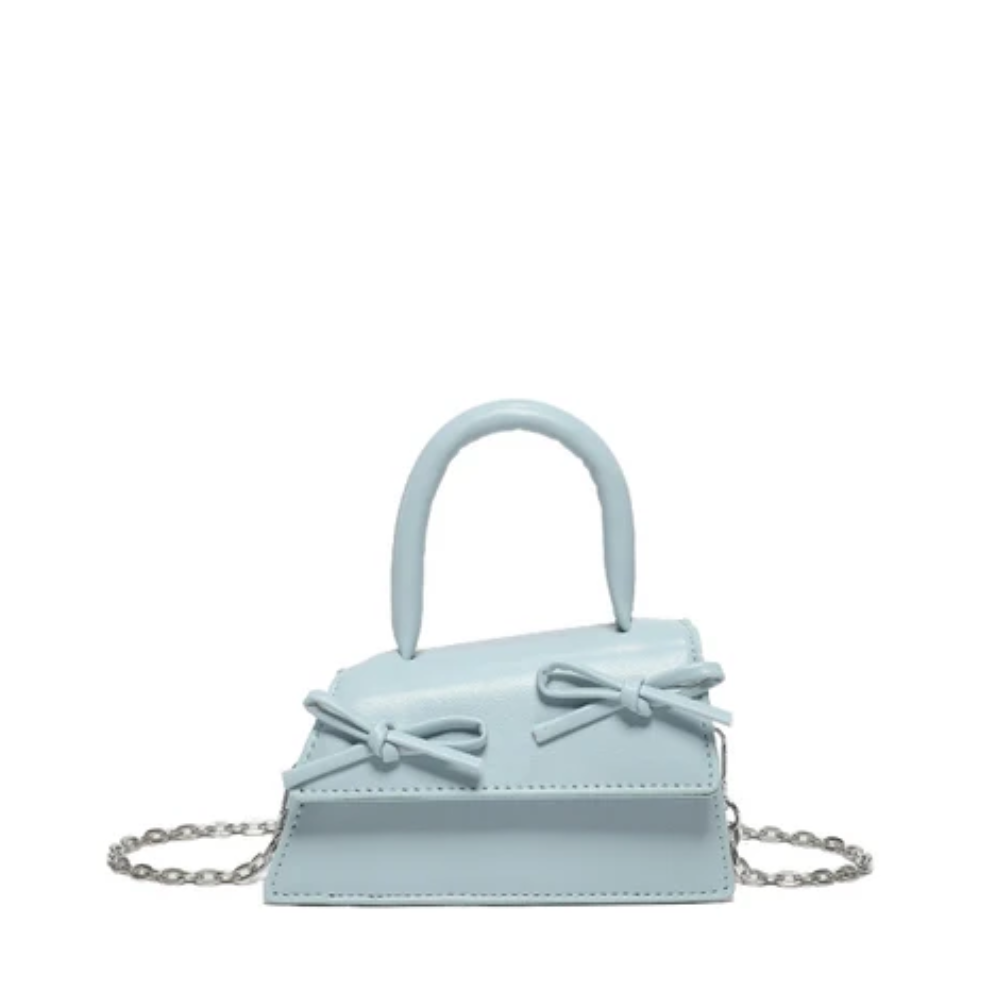 Rylie Ribbon Miniature Bags