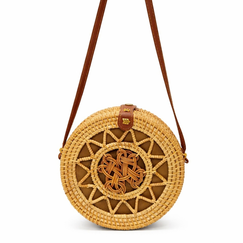 Pyramid Babe Rattan Slings