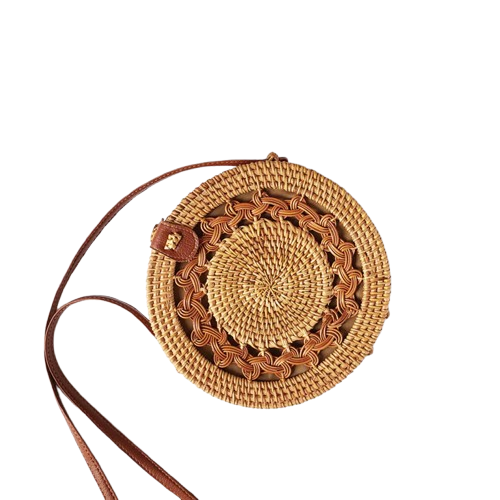 Tripy Tropical Rattan Slings