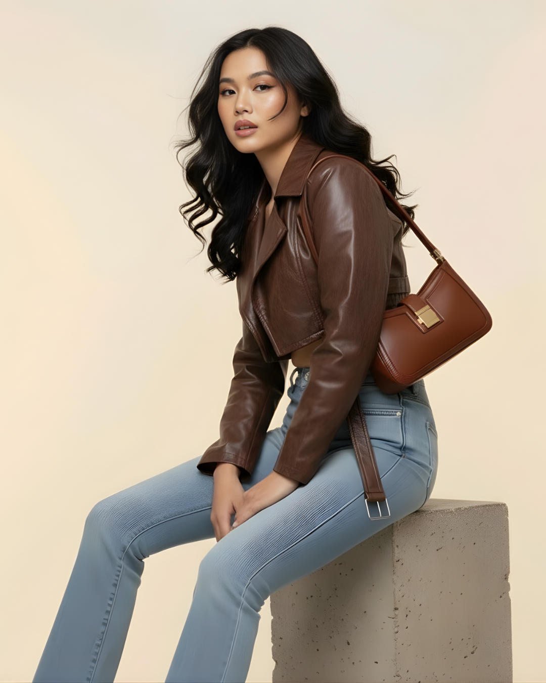 Doja Babe Solid Baguettes