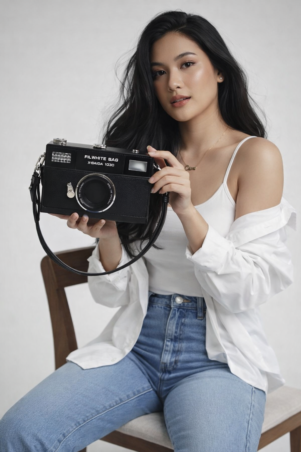 Steal the spotlight Slings.