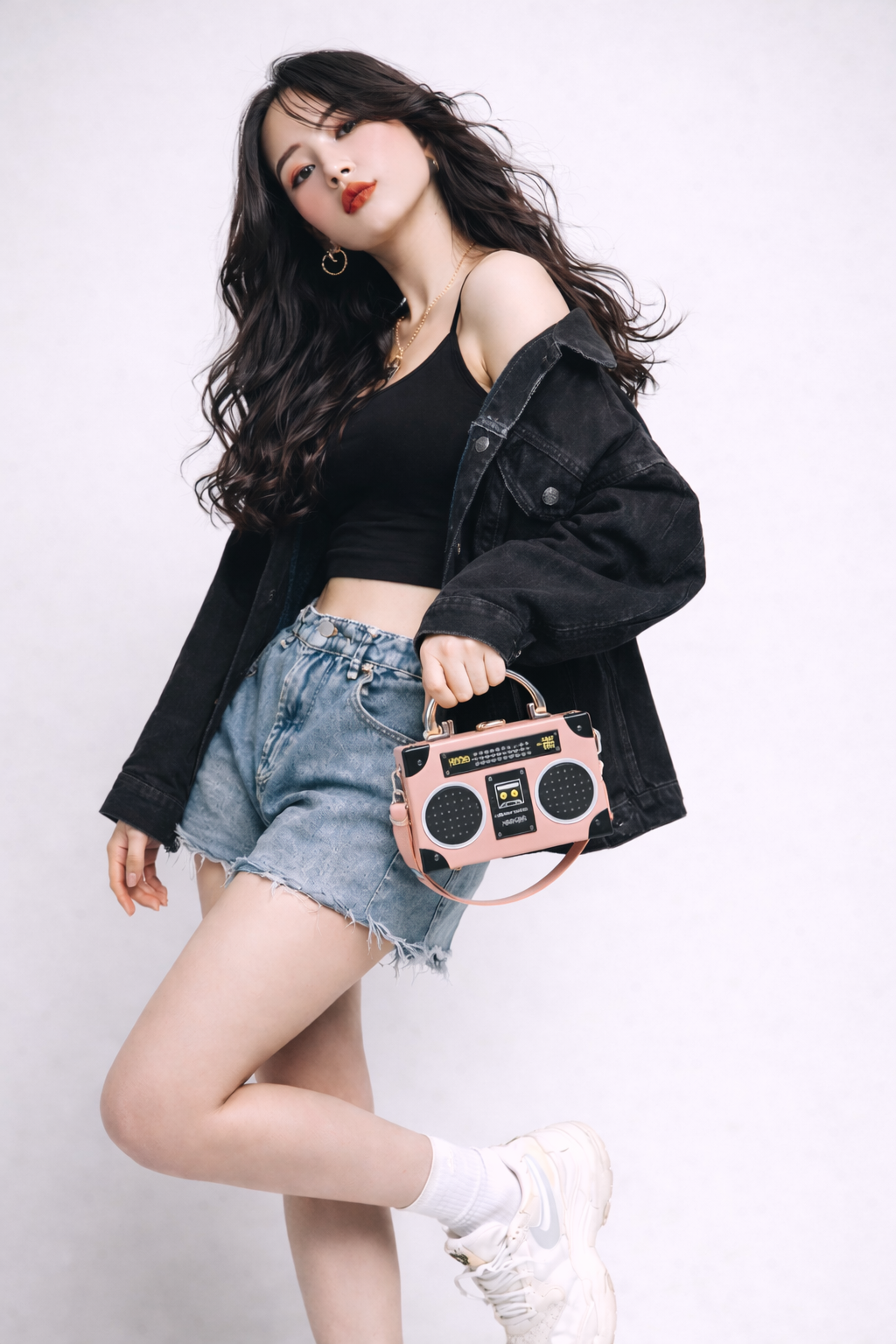 Box-it Radio Bags
