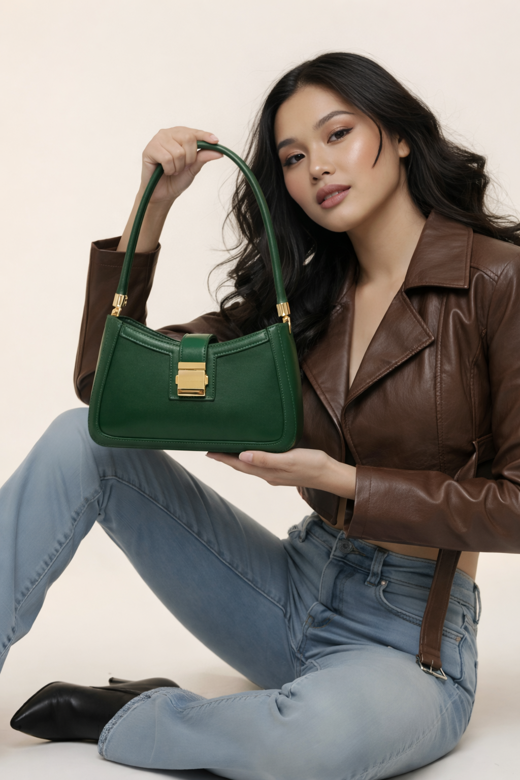 Doja Babe Solid Baguettes