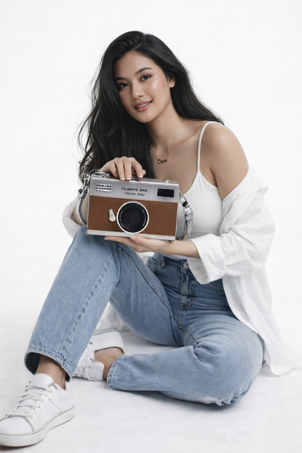 Steal the spotlight Slings.