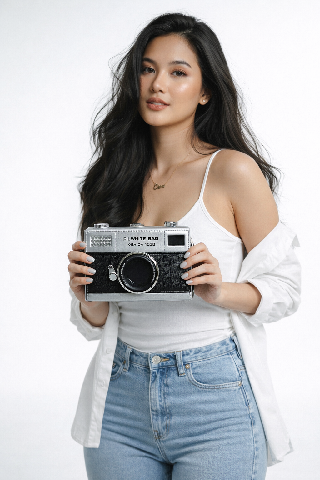 Steal the spotlight Slings.