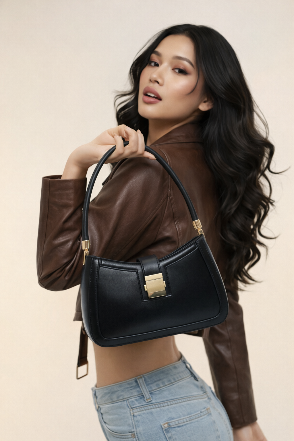 Doja Babe Solid Baguettes