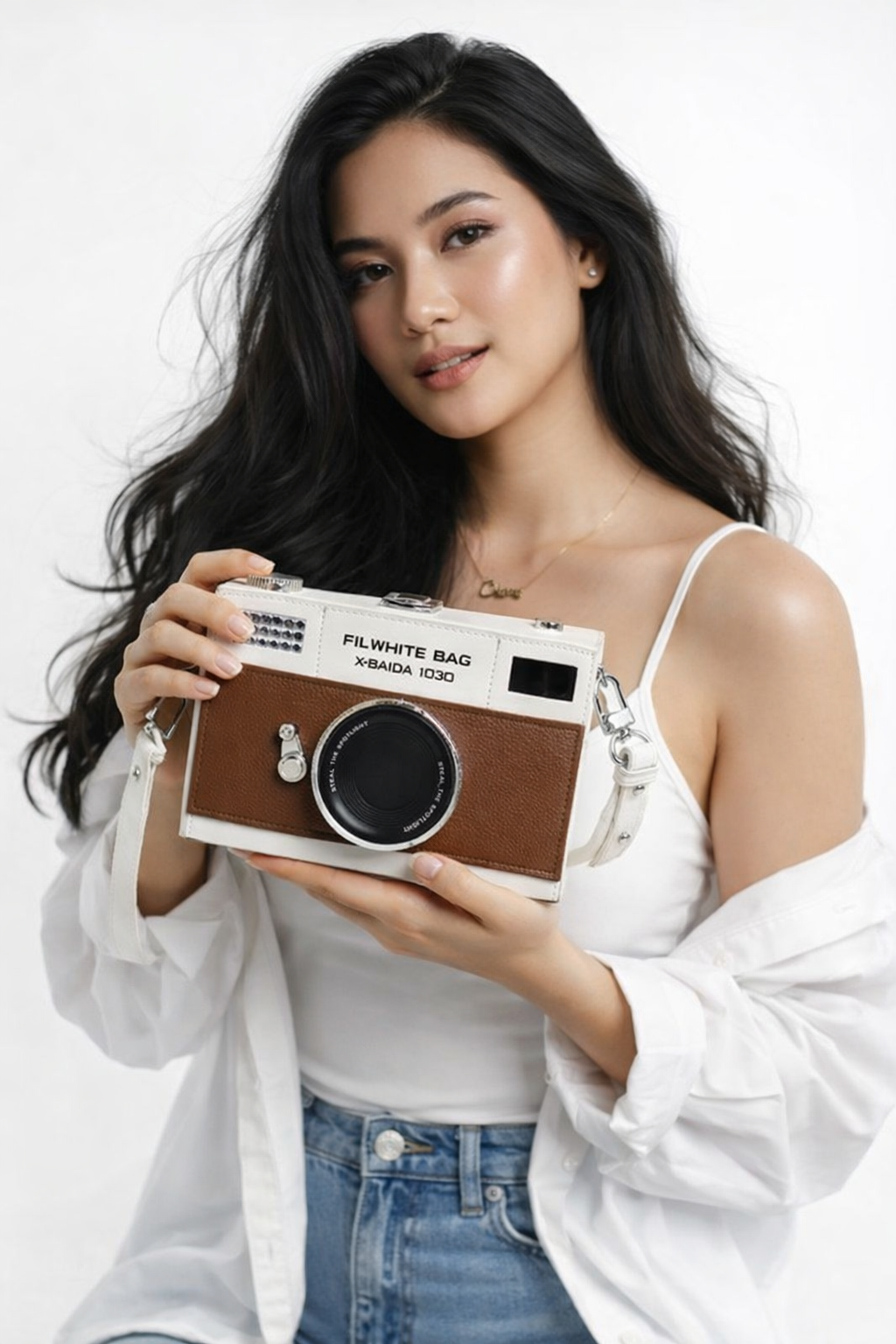 Steal the spotlight Slings.