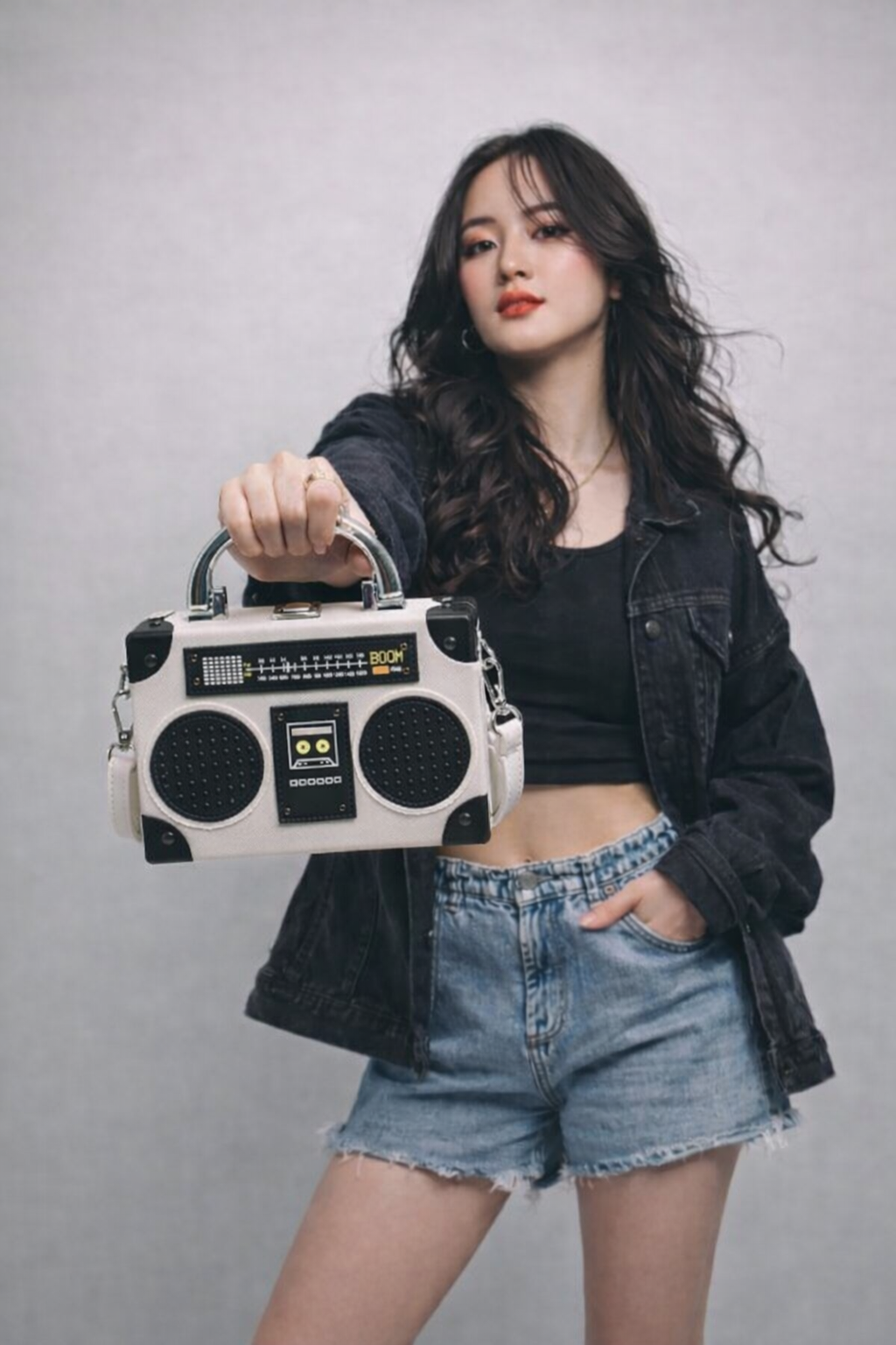 Box-it Radio Bags