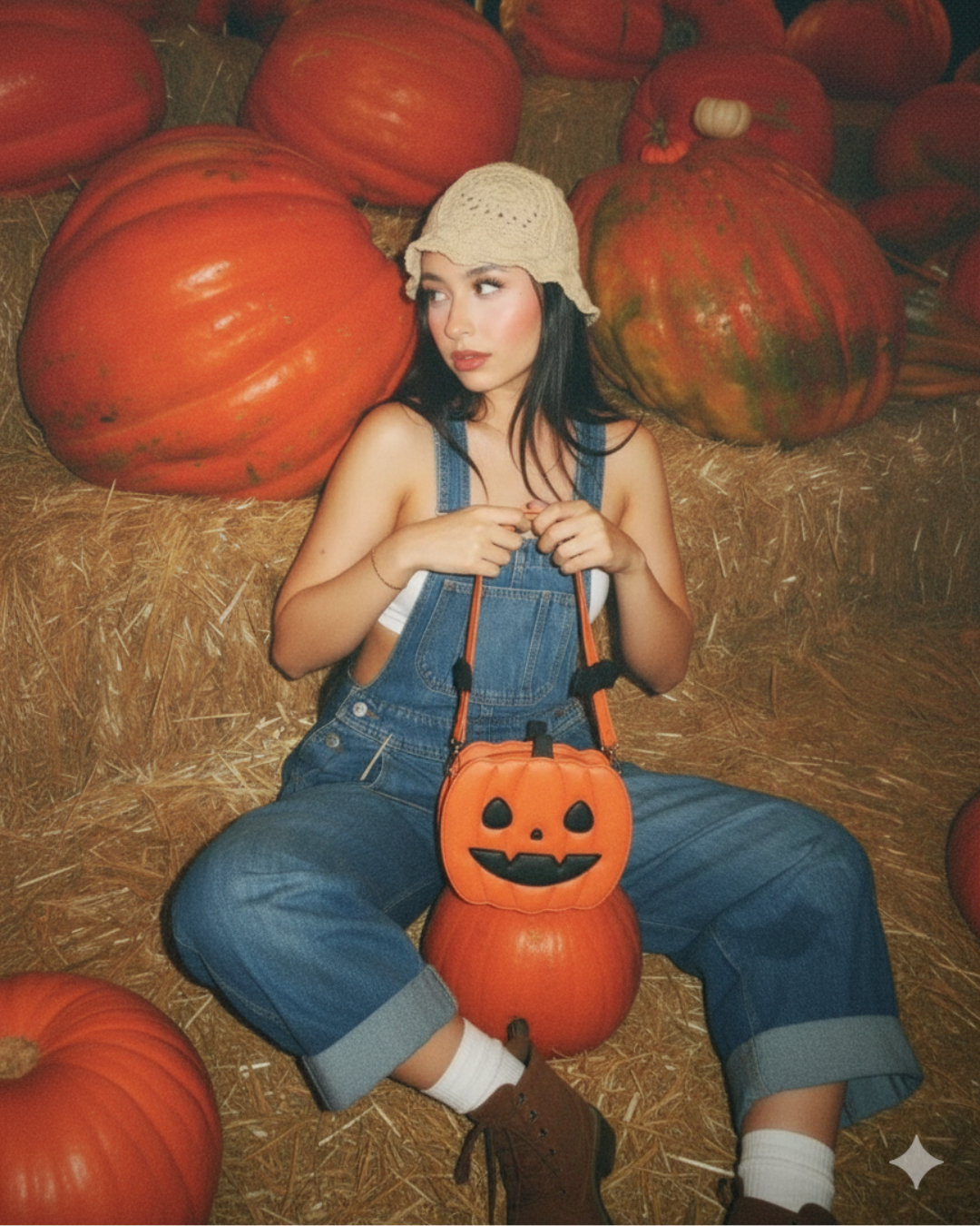Pumpkin Potion Slings