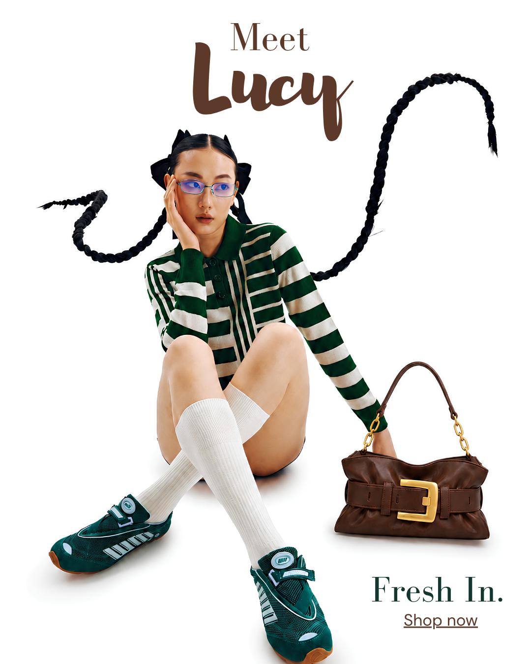 BAUGE : India's fastest growing online Bag Brand! 👜